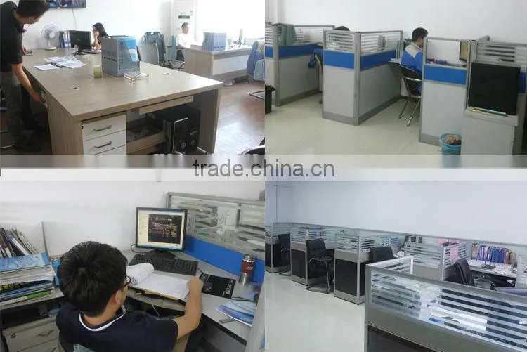 FJL-700/1200ZK-B plastic pots forming machine