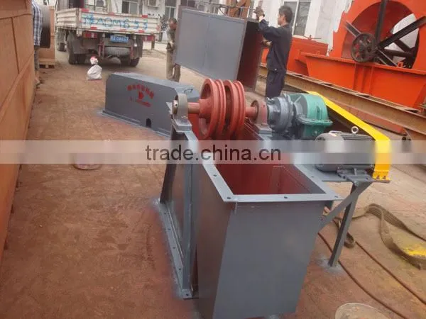 Small bucket elevator/Professional bucket elevator manufacturer in China