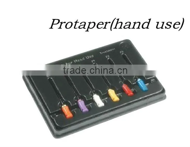 Hot sell Dental Protaper