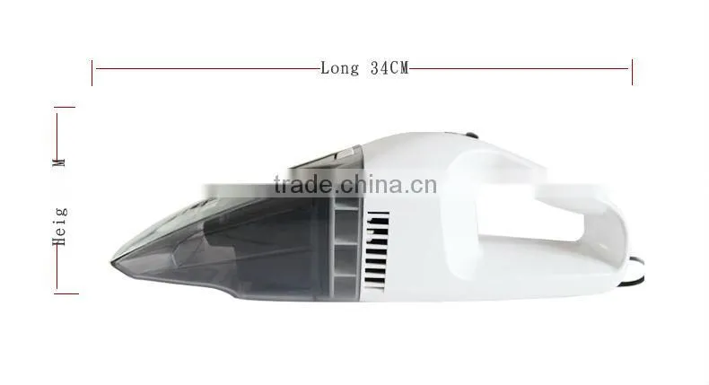 The vacuum cleaner(HL8862)