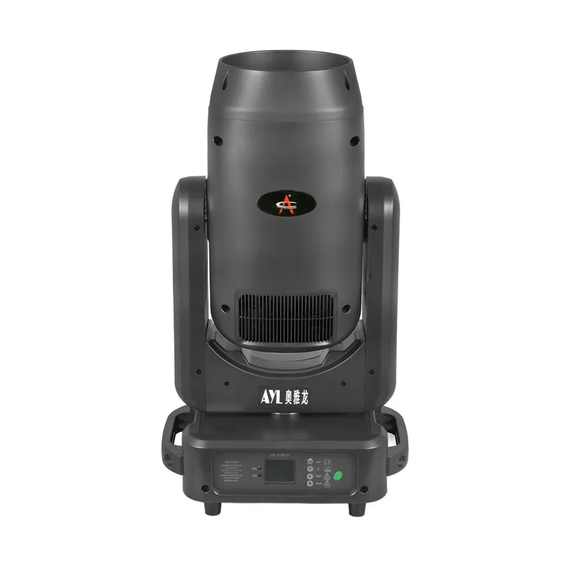 L300B Beam Lights 350 Watts Dj Stage Lighting Equipment LED Night Club Light For Indoor Outdoor Events Performance