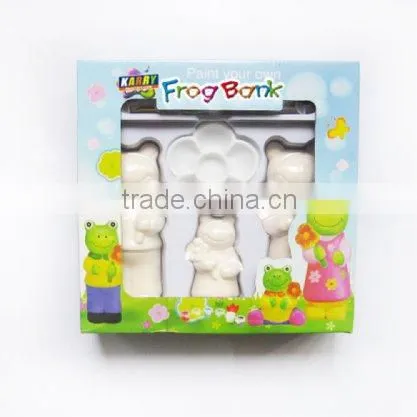 CYN ceramic paint set