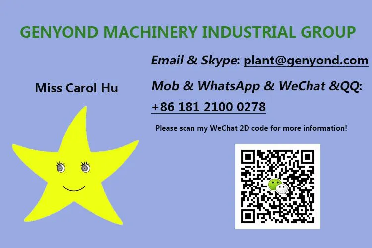 Shanghai Milk Cream Centrifuge Separator