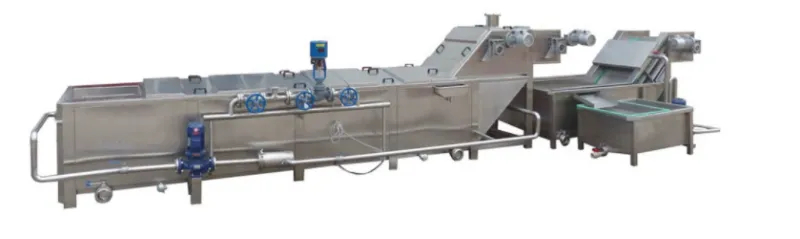 dry waxing Fruit Drying Line Vegetable Washing Machine Industrial Spice Mussel Cleaning Drying Machine Fruit and Vegetable Drying Machine juice making
