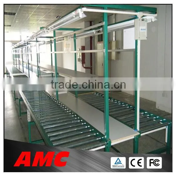 new products 2016 roller conveyor for sales