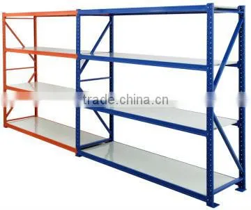 Foshan JIABAO heavy duty detachable ford edge roof rack for hotel