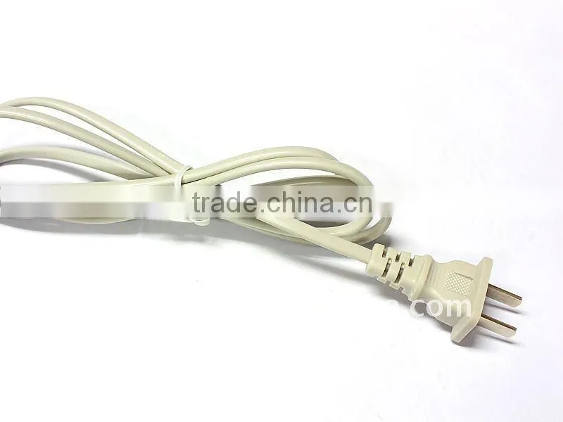 Chinese plug CCC approval power cord