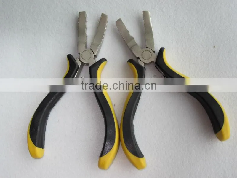 High quality Hair Extention pliers