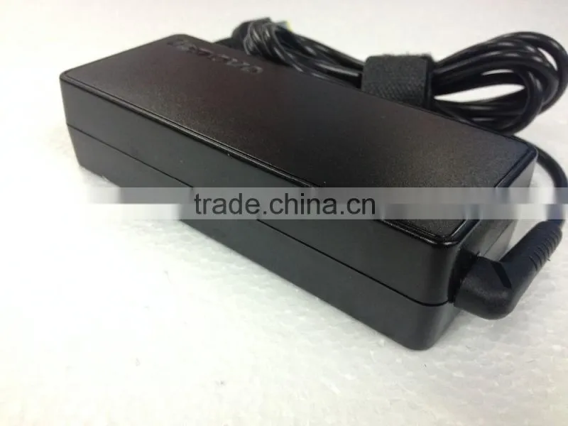 20V 3.25A Laptop Power Adapter Car Charger For IBM Lenovo IdeaPad Yoga 11 13 for Thinkpad X1 S3 S5 Power supply E431 adapter