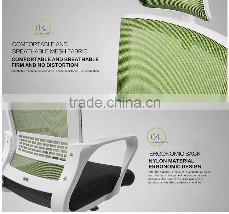 High Quality Office Furniture Staff Chair Office Chair