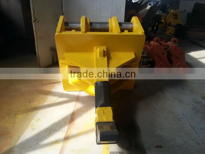 Two Teeth Ripper for LIEBHERR 991 Excavator
