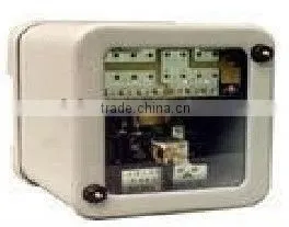LCD-11 high speed timer relay 12 volt