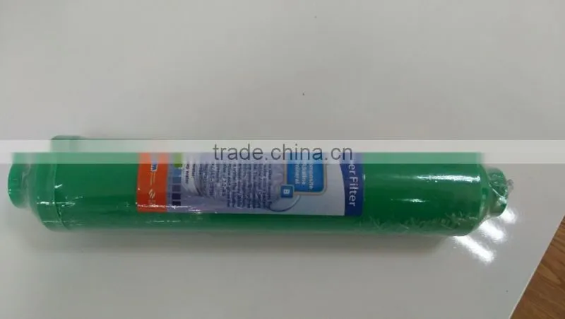 best 10'' alkaline water filter cartridge domestic price