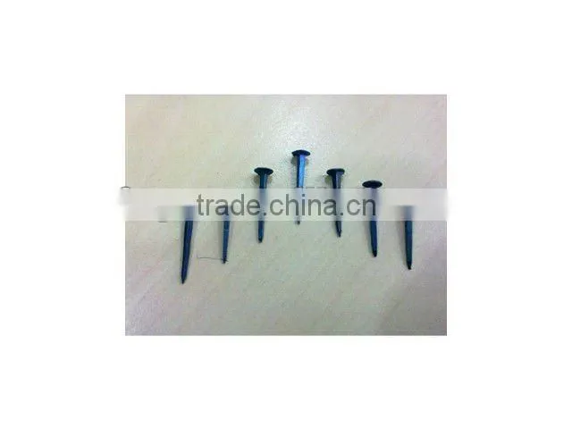 bluing shoe tack