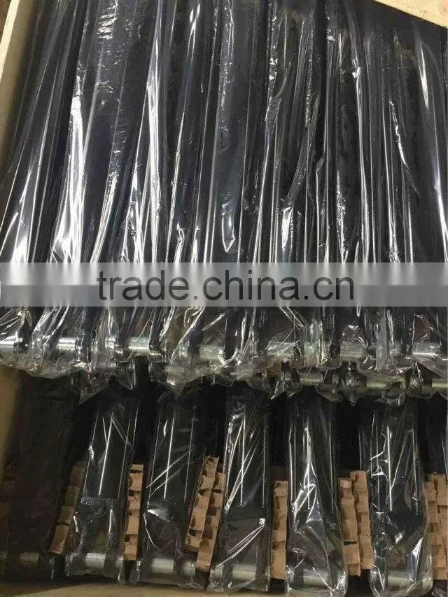 hydraulic cylinder Tie-rod used in agricultural equipment