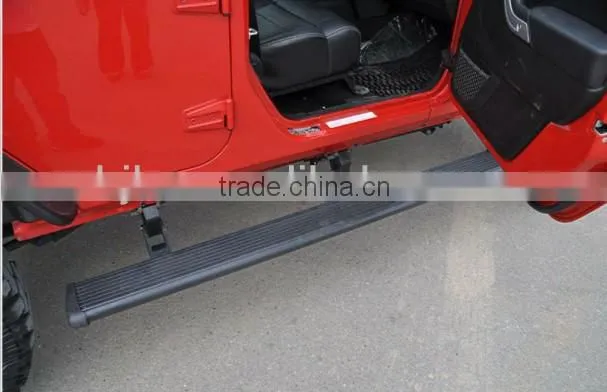 electric Side Step for Chrysler Jeep Wrangler