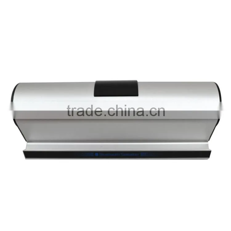Portable Wireless Bluetooth Speaker with stand for cellphone speaker