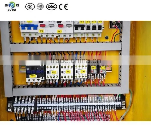 Horizontal Milling Machine Horizontal Milling Machine From China Manufacturer