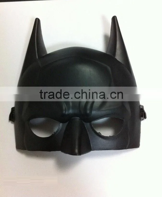 Hulk/Superman/Transformers masks