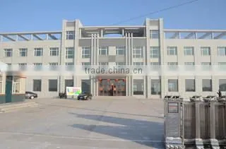 Heilongjiang Guangyuan Willow Arts & Crafts Co., Ltd. company overview - view 1