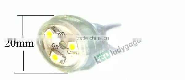 12V High brightness and New 3528 SMD LED Pixel Light