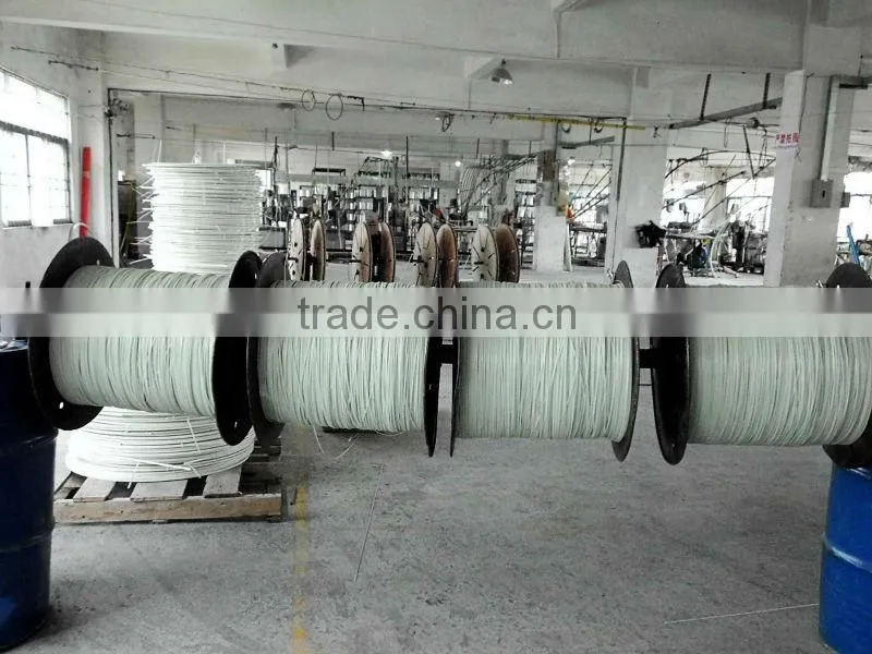 Solid Fiberglass Reinforcing Rods Sticks