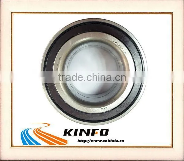 Small ball bearing wheel for HONDA