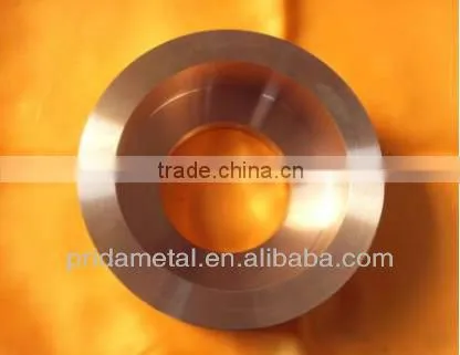 tungsten copper bar