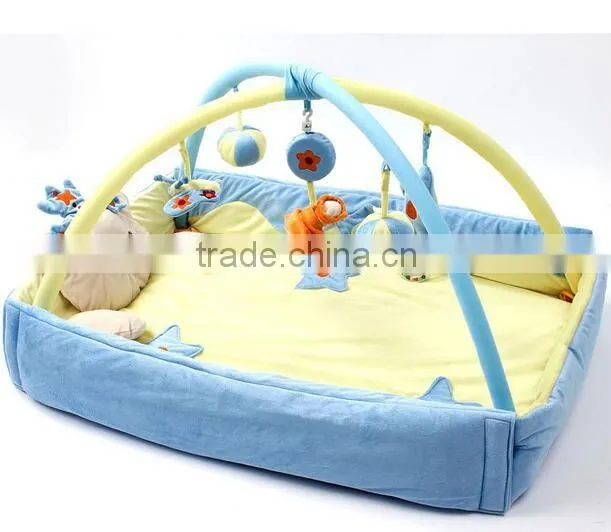 baby play mat/baby changing mat
