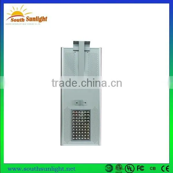 China latest new design outdoor 60w solar paving led light