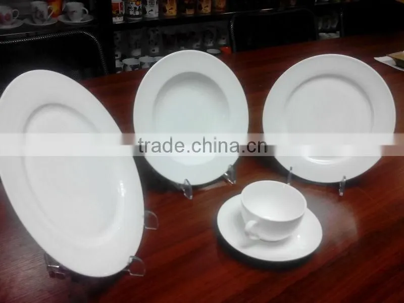 dinner set