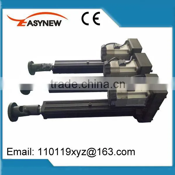 Hot sale waterproof fold back servo electric cylinder