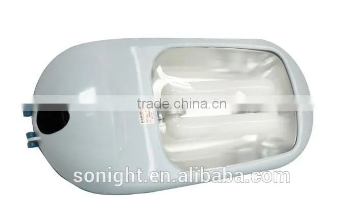 high quality high power ip65 induction solar street light