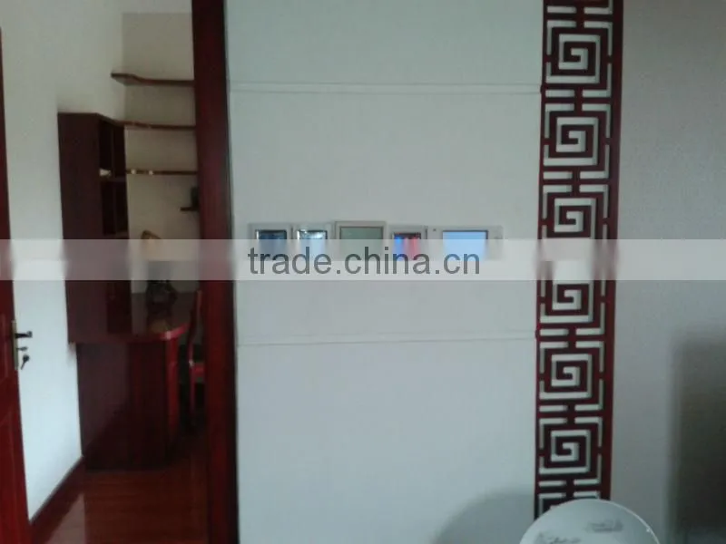 android smartphone wifi home automation kit manufacturer supply home automation products