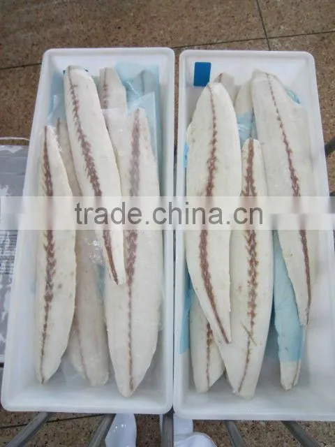 Frozen Oilfish fillets new arrive