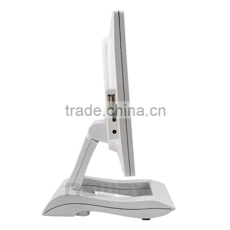 10.1 inch USB input powered desktop 1280x800 IPS monitor