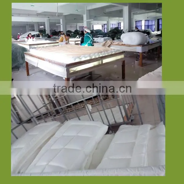 Popular fresh modal quilt