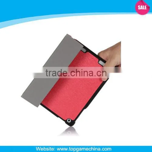 Silm Armor Tablet Case for Acer Iconia A1-830 7.9-Inch Leather Case