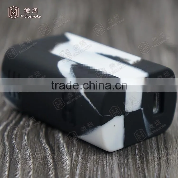 alibaba express wholesale factory price silicone ecig case for mini volt 40w, protective enclosure for mini volt ru
