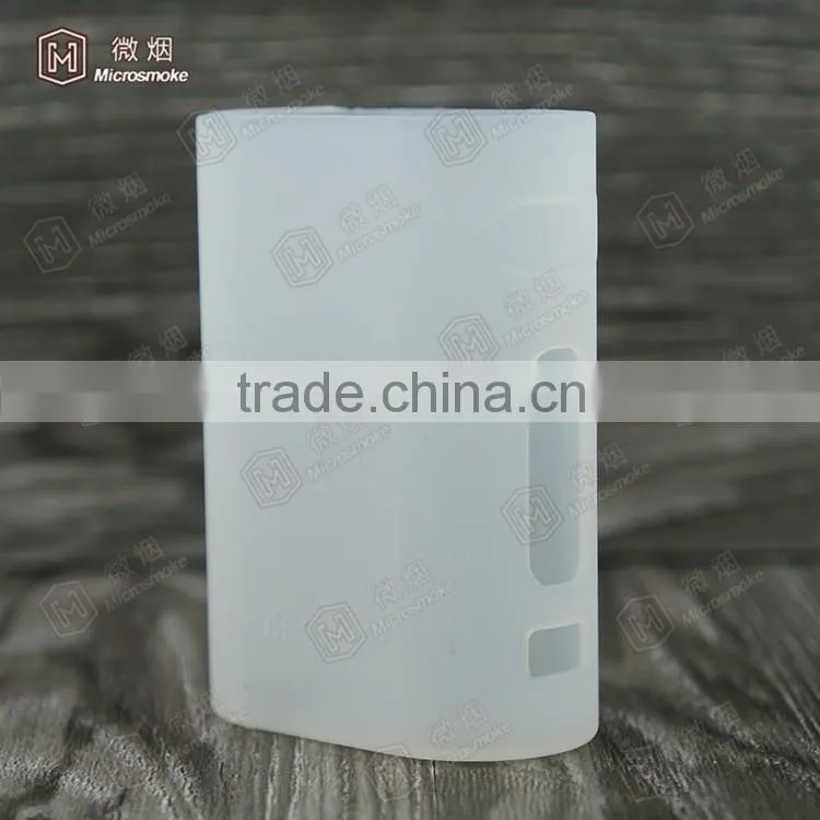 RHS Original Istick Pico 75w mod, Istick Pico Kit silicone protective case sleeve hot selling