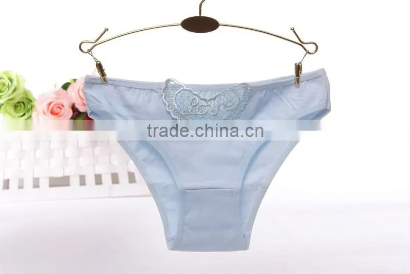 hot-selling 100 cotton underwear