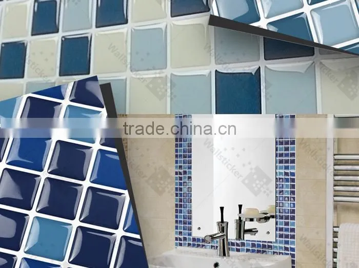 Mosaic wall tile for kitchen bathroom decorative tile bathroom