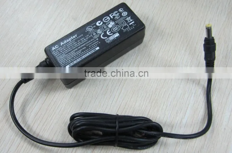 switch power supply 19V 1.58A 30W 4.8*1.7mm for hp/compaq 239427-003
