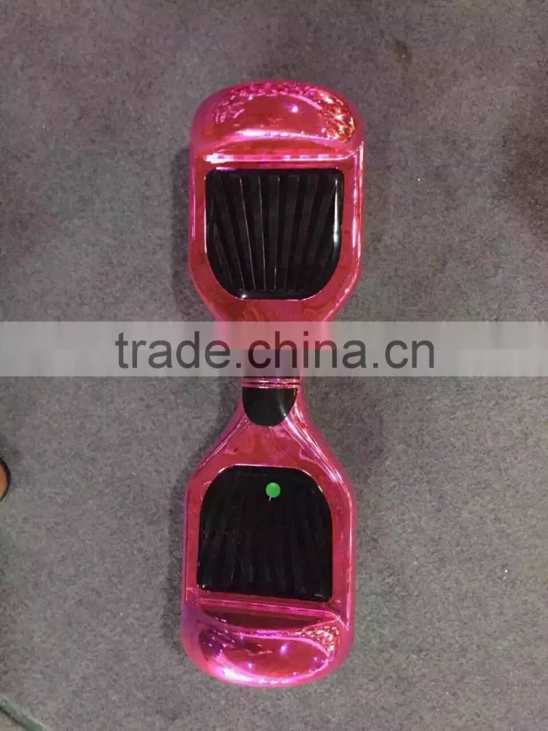 MINI-N6 Most Popoluar Hot selling Guangzhou Factory 2 wheels self balancing scooter