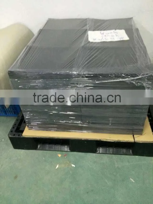100% non-stick teflon coating heat resistant grill mat PFOA free