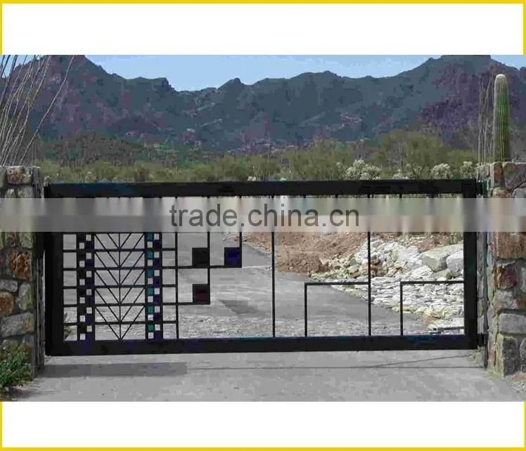 wrought iron entry door,iron gate,double door,main door design