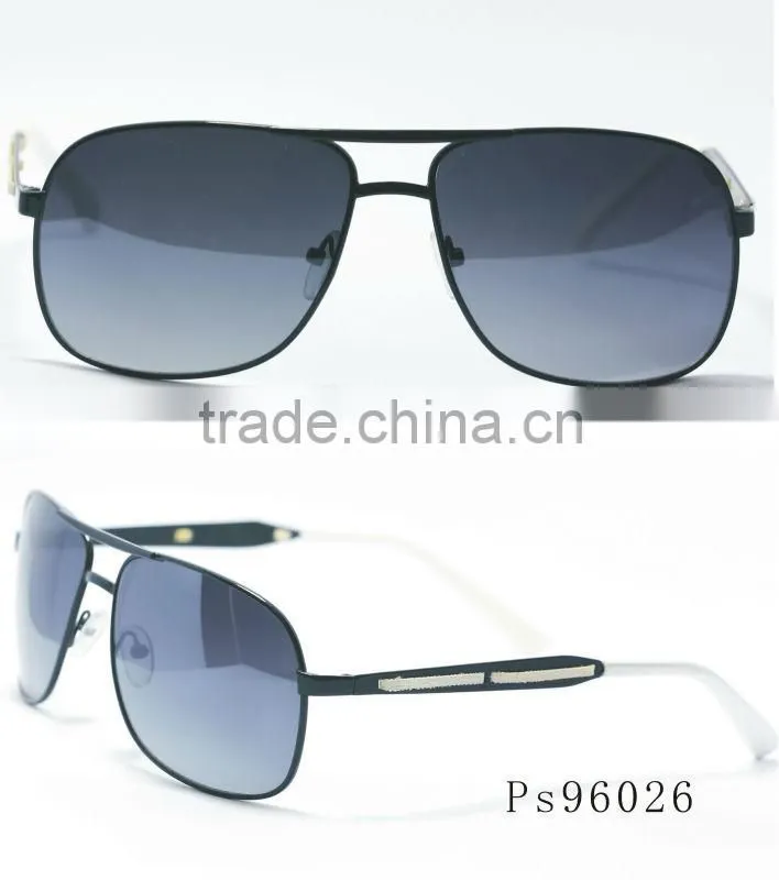 2013 newest fashion Metal Sunglasses