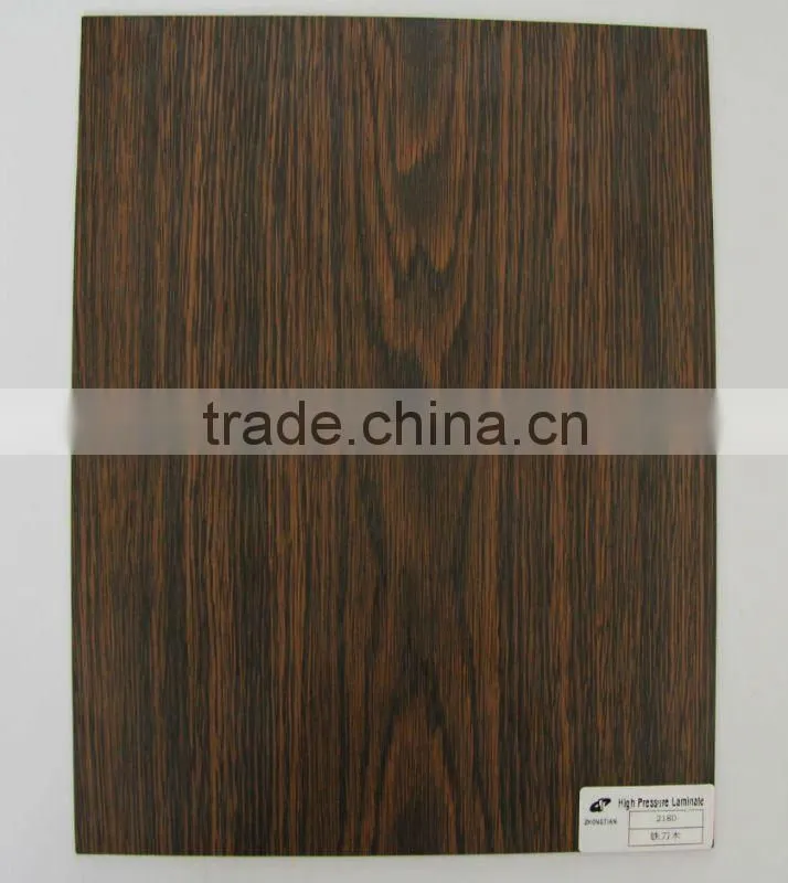 laminate sheets/HPL high pressure laminate /1300*2800/1220*2440*0.7mm