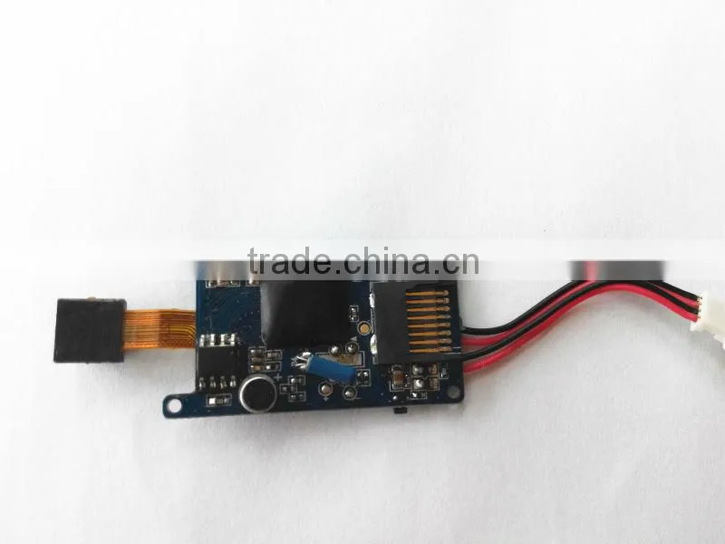 2228A Professional Flying Camera Module flying mini cmos camera module