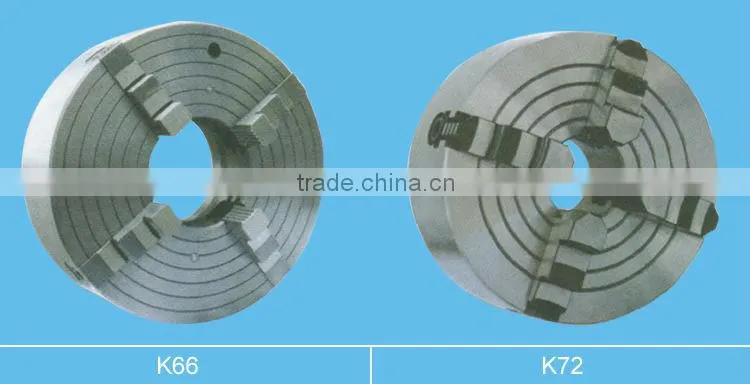 K15 mini lathe chuck three-jaw self-centring chunck